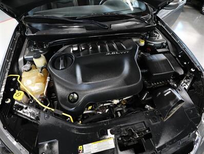 2011 Chrysler 200 S - Photo 48 - Addison, IL 60101