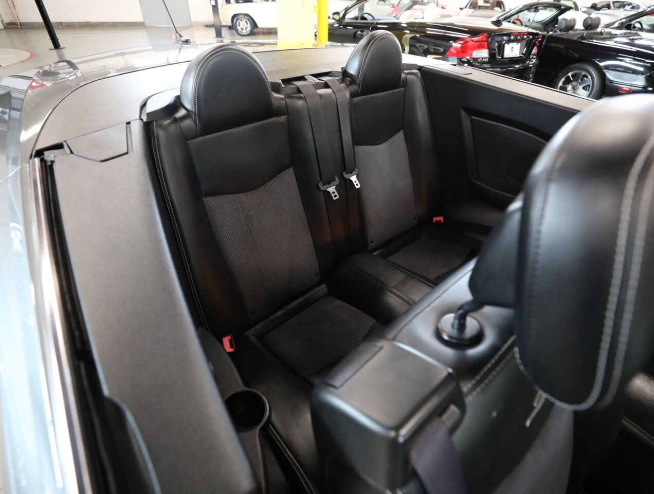 2011 Chrysler 200 S - Photo 20 - Addison, IL 60101