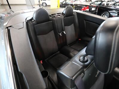 2011 Chrysler 200 S - Photo 20 - Addison, IL 60101