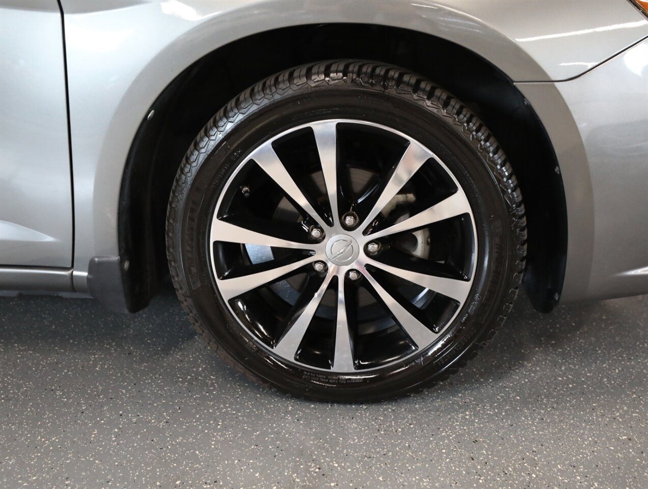 2011 Chrysler 200 S - Photo 45 - Addison, IL 60101