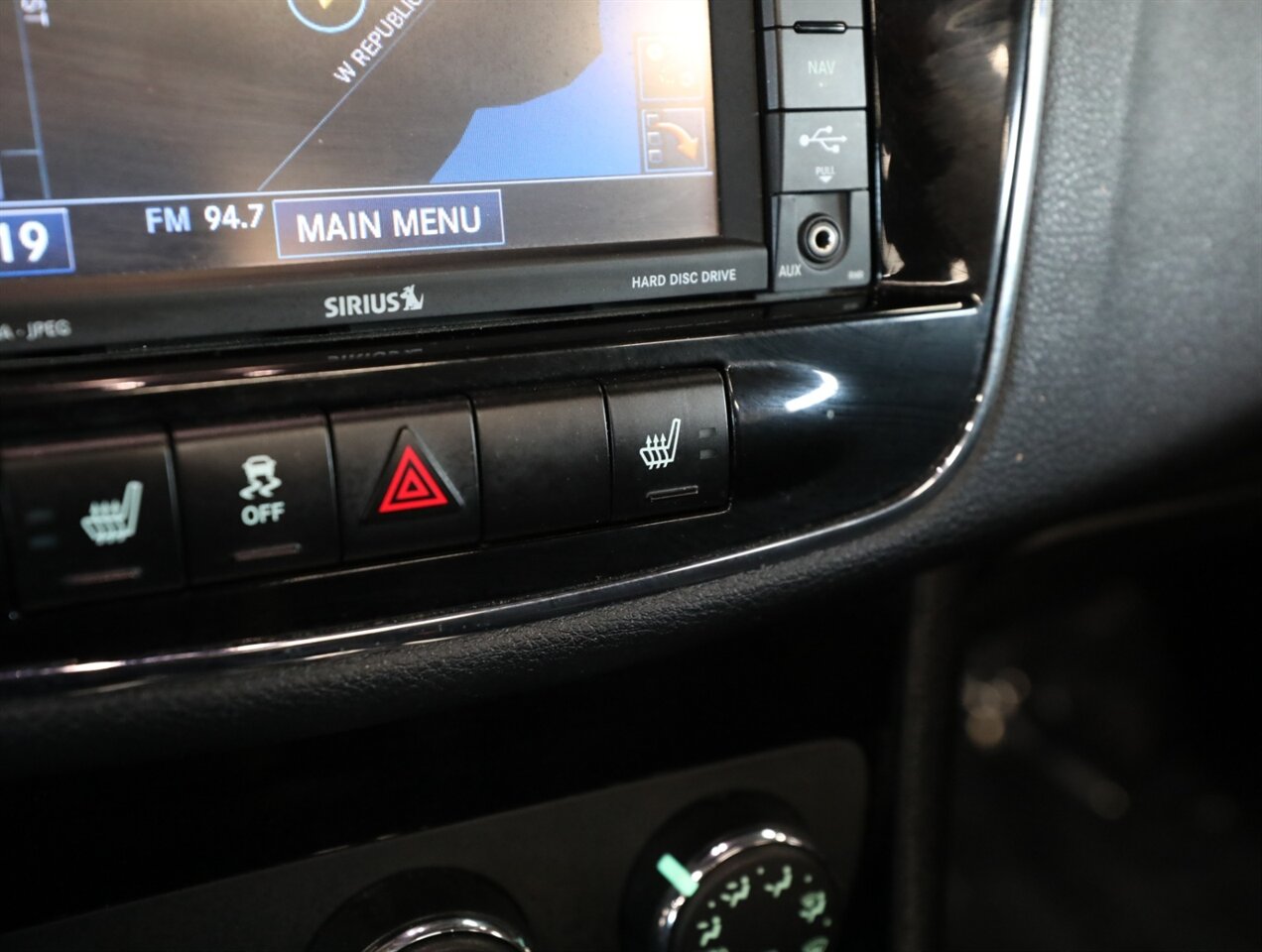 2011 Chrysler 200 S - Photo 31 - Addison, IL 60101