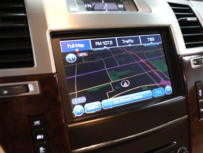 2012 Cadillac Escalade EXT Luxury   - Photo 34 - Addison, IL 60101