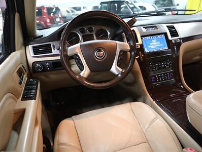 2012 Cadillac Escalade EXT Luxury   - Photo 25 - Addison, IL 60101