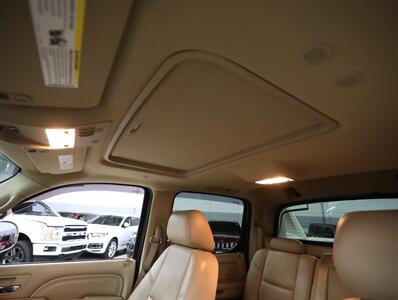 2012 Cadillac Escalade EXT Luxury   - Photo 30 - Addison, IL 60101