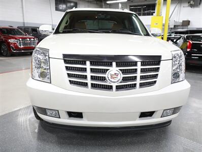 2012 Cadillac Escalade EXT Luxury   - Photo 6 - Addison, IL 60101