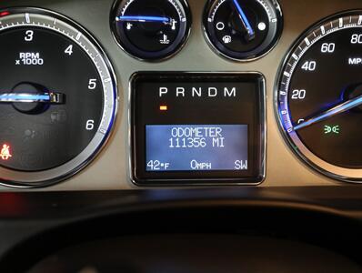 2012 Cadillac Escalade EXT Luxury   - Photo 40 - Addison, IL 60101