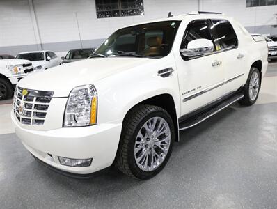 2012 Cadillac Escalade EXT Luxury   - Photo 4 - Addison, IL 60101