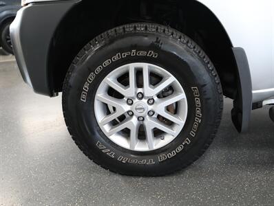2015 Nissan Xterra S   - Photo 38 - Addison, IL 60101