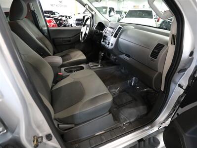 2015 Nissan Xterra S   - Photo 17 - Addison, IL 60101