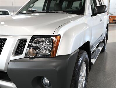 2015 Nissan Xterra S   - Photo 5 - Addison, IL 60101