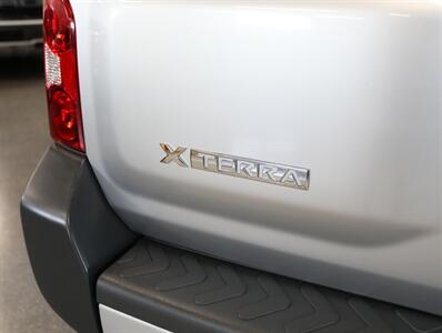 2015 Nissan Xterra S   - Photo 12 - Addison, IL 60101