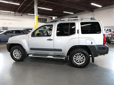 2015 Nissan Xterra S   - Photo 15 - Addison, IL 60101