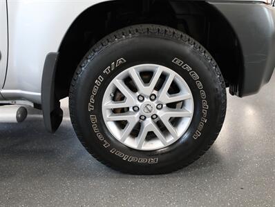 2015 Nissan Xterra S   - Photo 39 - Addison, IL 60101
