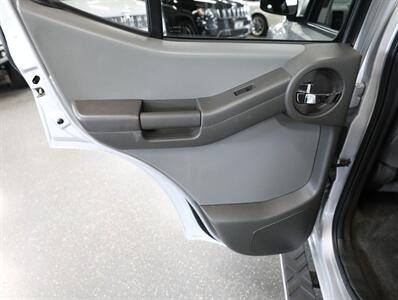 2015 Nissan Xterra S   - Photo 22 - Addison, IL 60101