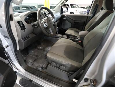 2015 Nissan Xterra S   - Photo 26 - Addison, IL 60101