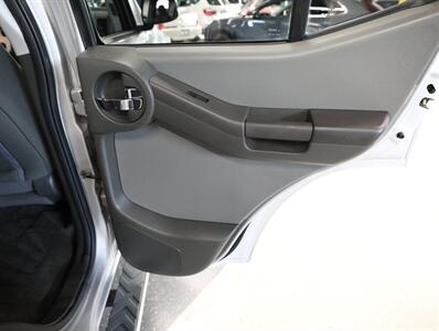 2015 Nissan Xterra S   - Photo 19 - Addison, IL 60101