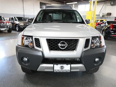 2015 Nissan Xterra S   - Photo 6 - Addison, IL 60101