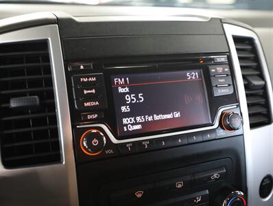 2015 Nissan Xterra S   - Photo 31 - Addison, IL 60101