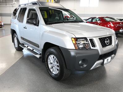 2015 Nissan Xterra S   - Photo 7 - Addison, IL 60101