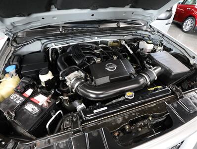 2015 Nissan Xterra S   - Photo 42 - Addison, IL 60101