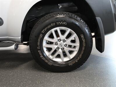 2015 Nissan Xterra S   - Photo 37 - Addison, IL 60101