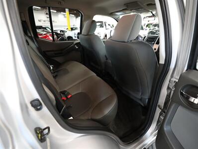 2015 Nissan Xterra S   - Photo 20 - Addison, IL 60101