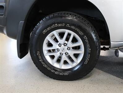 2015 Nissan Xterra S   - Photo 40 - Addison, IL 60101