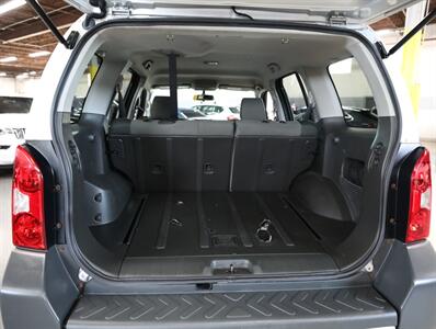 2015 Nissan Xterra S   - Photo 21 - Addison, IL 60101