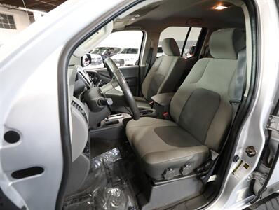 2015 Nissan Xterra S   - Photo 27 - Addison, IL 60101