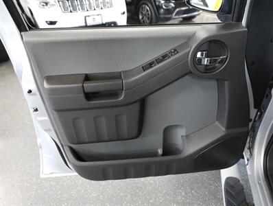 2015 Nissan Xterra S   - Photo 25 - Addison, IL 60101