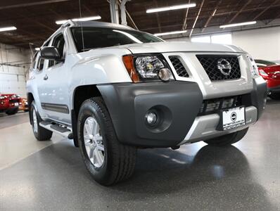 2015 Nissan Xterra S   - Photo 45 - Addison, IL 60101