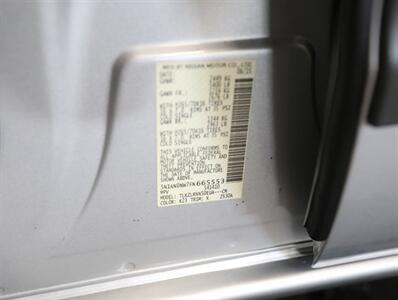 2015 Nissan Xterra S   - Photo 36 - Addison, IL 60101