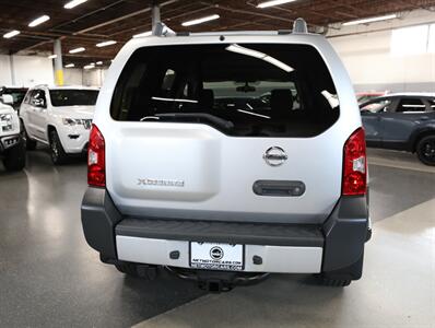2015 Nissan Xterra S   - Photo 11 - Addison, IL 60101