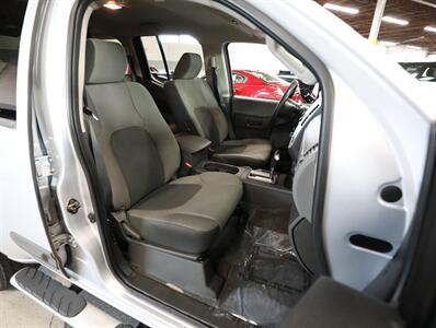 2015 Nissan Xterra S   - Photo 18 - Addison, IL 60101