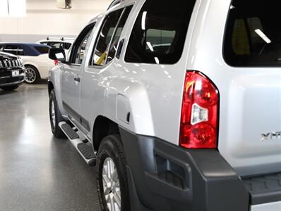 2015 Nissan Xterra S   - Photo 14 - Addison, IL 60101