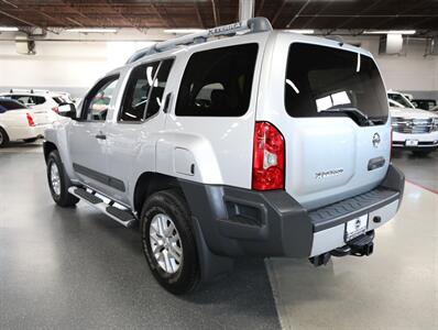 2015 Nissan Xterra S   - Photo 13 - Addison, IL 60101