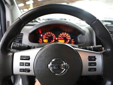 2015 Nissan Xterra S   - Photo 33 - Addison, IL 60101