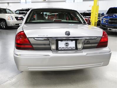 2011 Mercury Grand Marquis LS   - Photo 10 - Addison, IL 60101