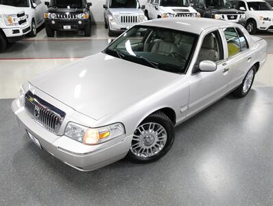 2011 Mercury Grand Marquis LS   - Photo 2 - Addison, IL 60101