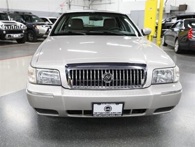 2011 Mercury Grand Marquis LS   - Photo 6 - Addison, IL 60101