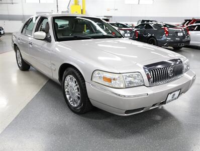 2011 Mercury Grand Marquis LS   - Photo 7 - Addison, IL 60101