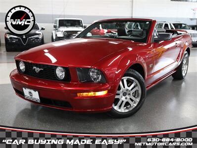 2005 Ford Mustang GT Premium   - Photo 1 - Addison, IL 60101