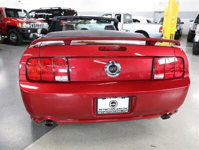 2005 Ford Mustang GT Premium   - Photo 12 - Addison, IL 60101