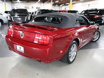 2005 Ford Mustang GT Premium   - Photo 39 - Addison, IL 60101