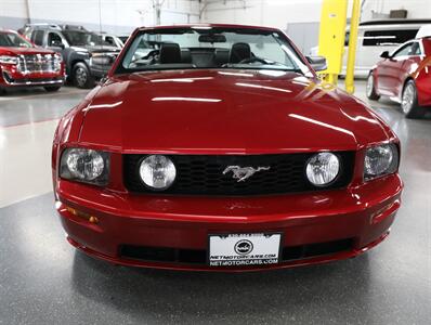 2005 Ford Mustang GT Premium   - Photo 7 - Addison, IL 60101