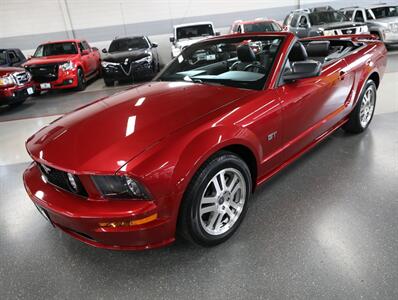 2005 Ford Mustang GT Premium   - Photo 5 - Addison, IL 60101