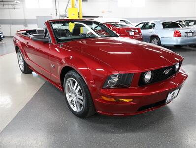 2005 Ford Mustang GT Premium   - Photo 8 - Addison, IL 60101