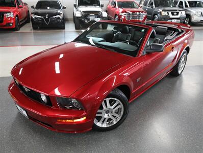 2005 Ford Mustang GT Premium   - Photo 3 - Addison, IL 60101