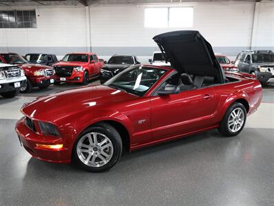 2005 Ford Mustang GT Premium   - Photo 37 - Addison, IL 60101