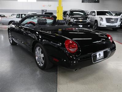 2002 Ford Thunderbird Deluxe - Photo 13 - Addison, IL 60101
